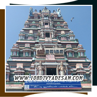 108 divya desam tour operators